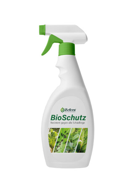 Bioschutz