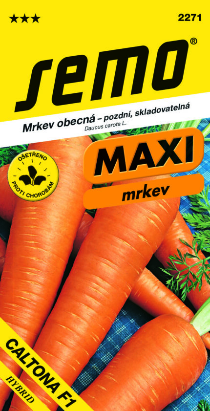 Möhre Berlin F1 (Samen)