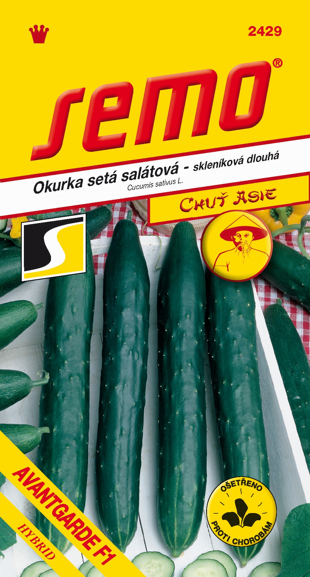 2429_hadovka AVANTGARDE F1