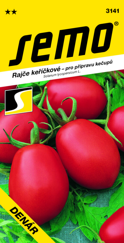 Buschtomate ‚Denár (samen)