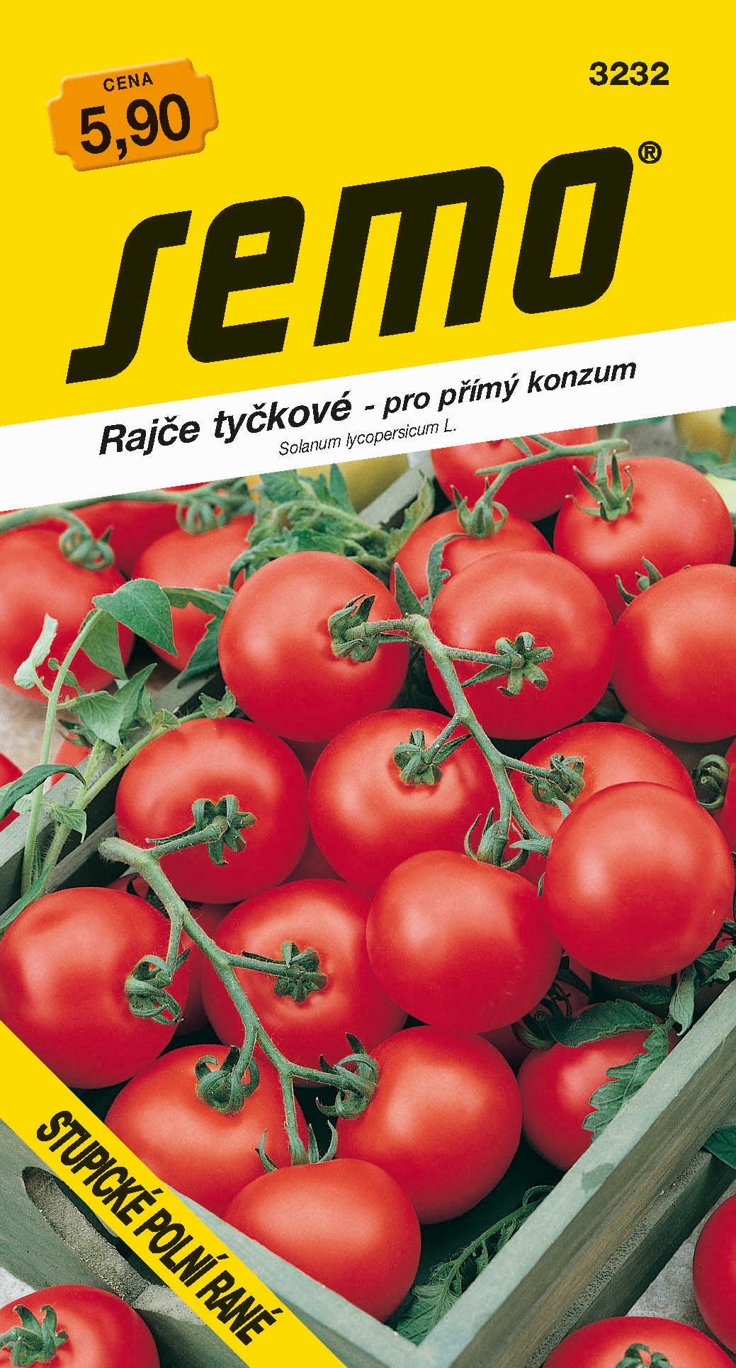 3232_rajče tyčkové STUPICKÉ POLNÍ RANÉ 5,90