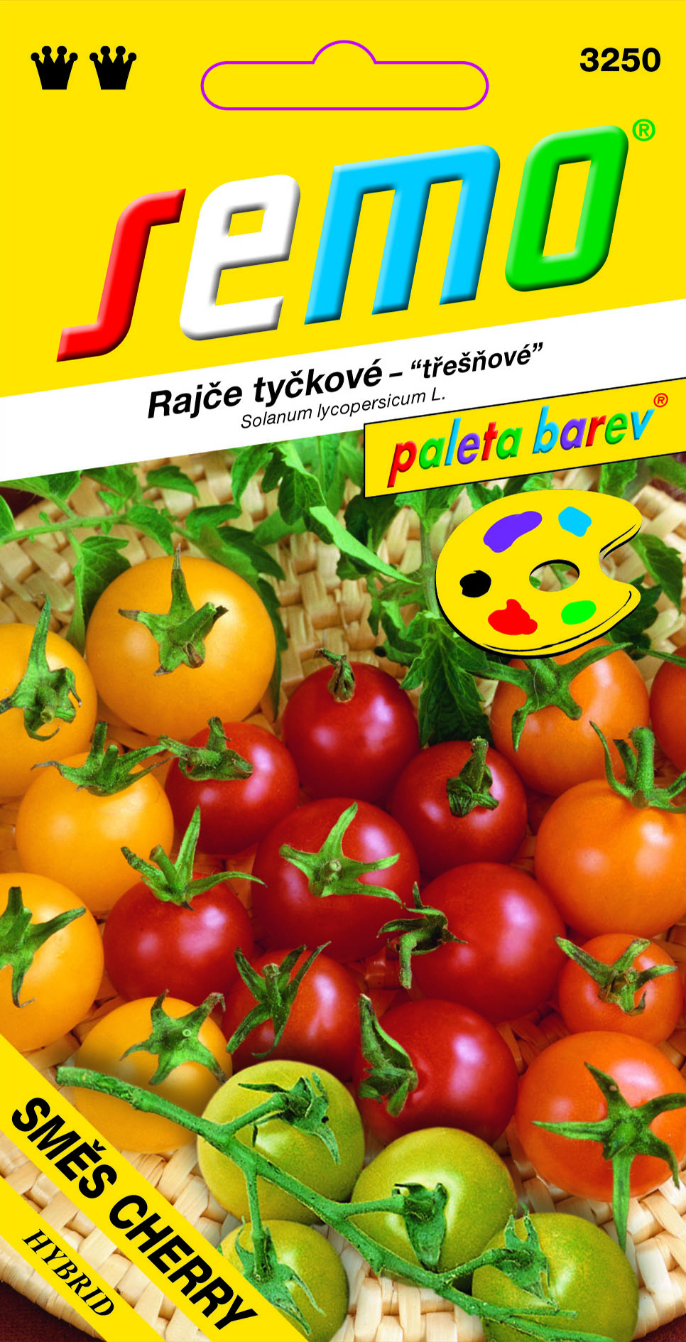 3250_rajče tyčkové SMĚS CHERRY_PALETA