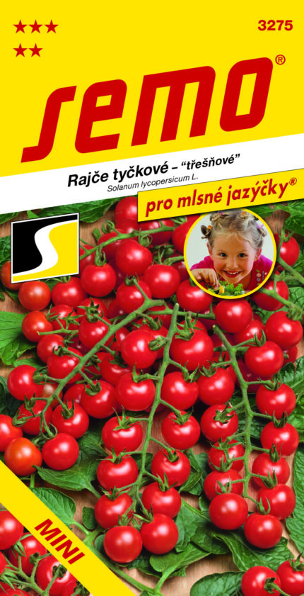 Stabtomate Mini (samen)