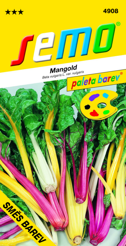 Mangold Farbmix